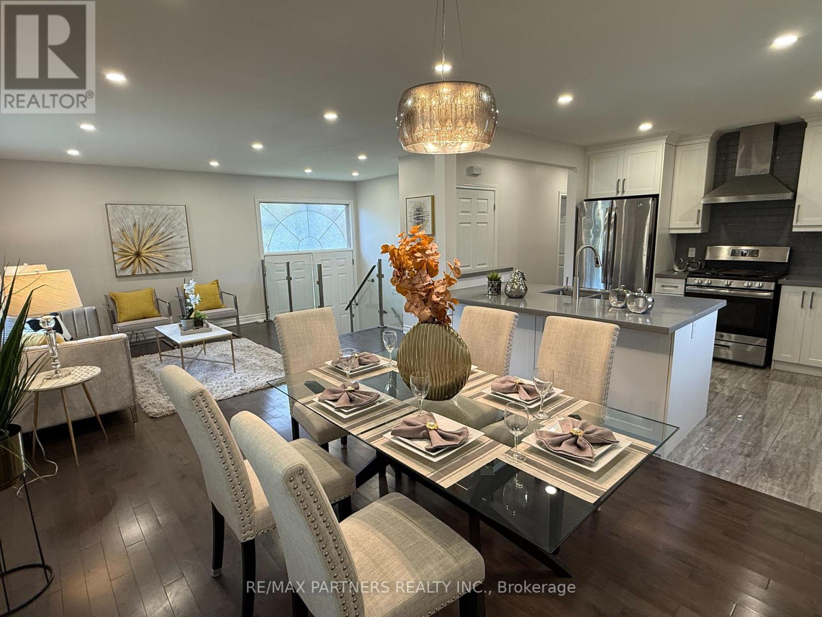 77 Foreht Crescent, Aurora, Ontario  L4G 3E9 - Photo 20 - N12172111