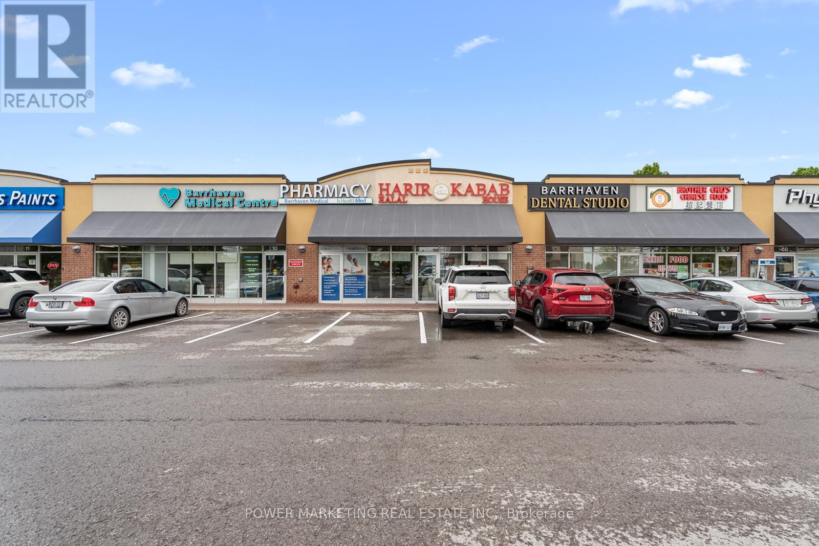 9 - 2900 Woodroffe Avenue, Ottawa, Ontario  K2J 4G3 - Photo 3 - X12168373