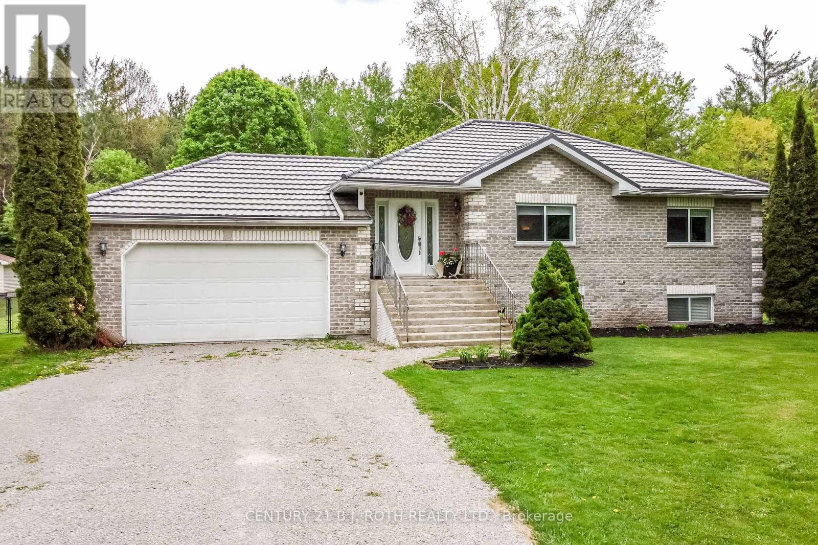 6083 VASEY ROAD, Springwater, Ontario