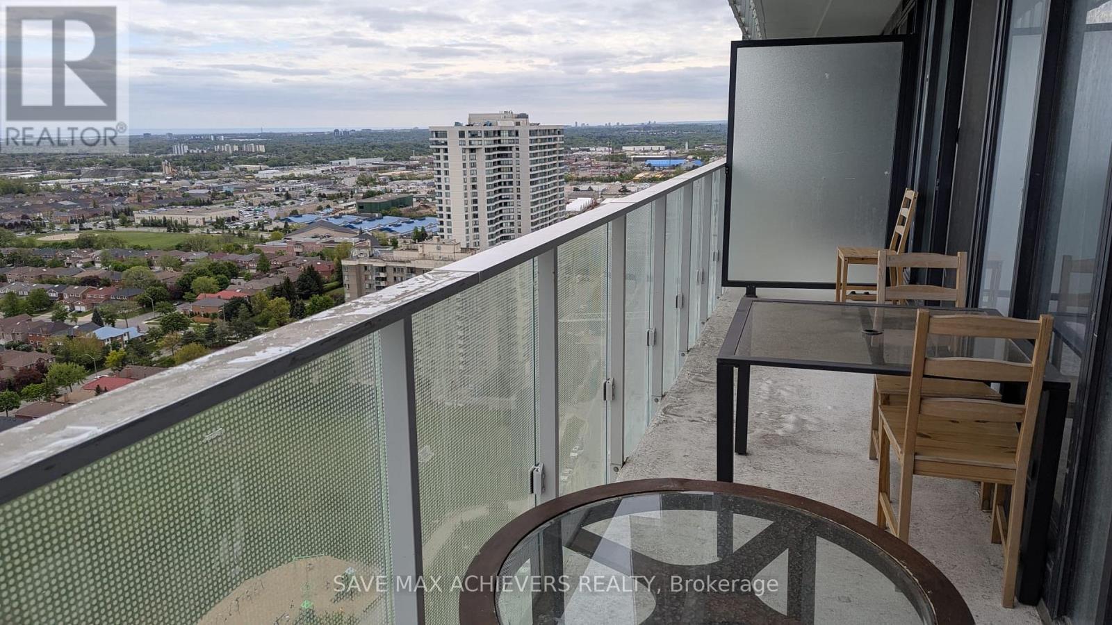 2306 - 3883 Quartz Road, Mississauga, Ontario  L5B 0M4 - Photo 16 - W12106723