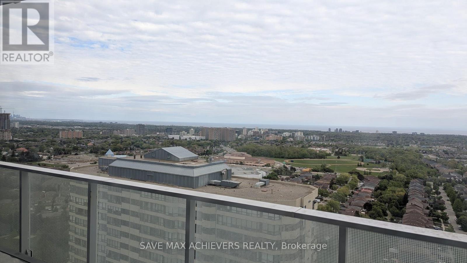 2306 - 3883 Quartz Road, Mississauga, Ontario  L5B 0M4 - Photo 12 - W12106723