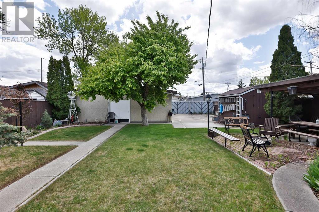 2710 7a Avenue N, Lethbridge, Alberta  T1H 1A4 - Photo 25 - A2223138