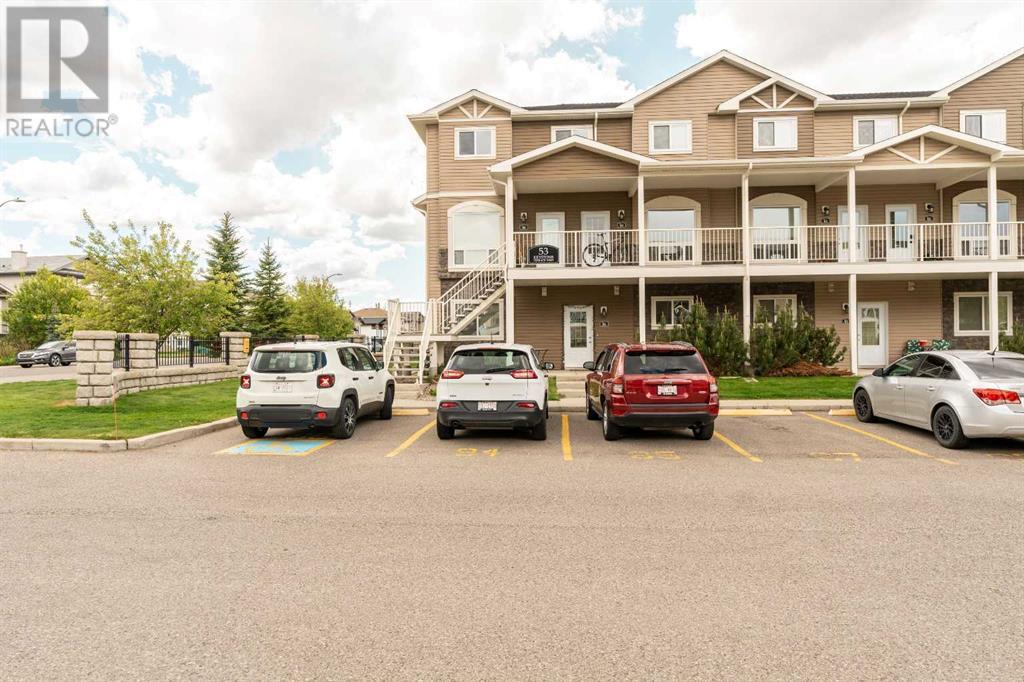 95, 53 Keystone Terrace W, Lethbridge, Alberta  T1J 5B8 - Photo 1 - A2223361
