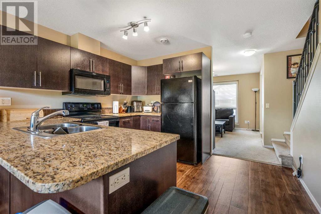 95, 53 Keystone Terrace W, Lethbridge, Alberta  T1J 5B8 - Photo 9 - A2223361