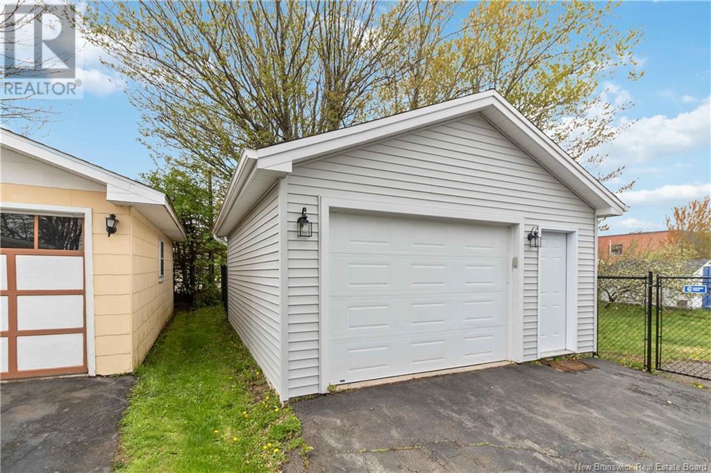 203 Westminster Avenue, Riverview, New Brunswick  E1B 2R1 - Photo 41 - NB119176