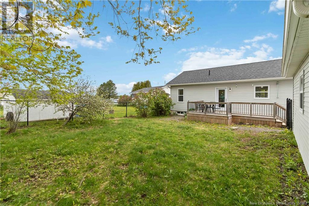 203 Westminster Avenue, Riverview, New Brunswick  E1B 2R1 - Photo 43 - NB119176