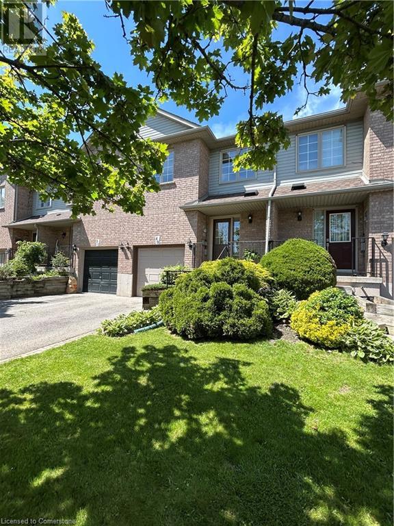 49 MORWICK Drive, Ancaster, Ontario