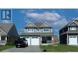 4 STOTHER CRESCENT, Bracebridge, Ontario