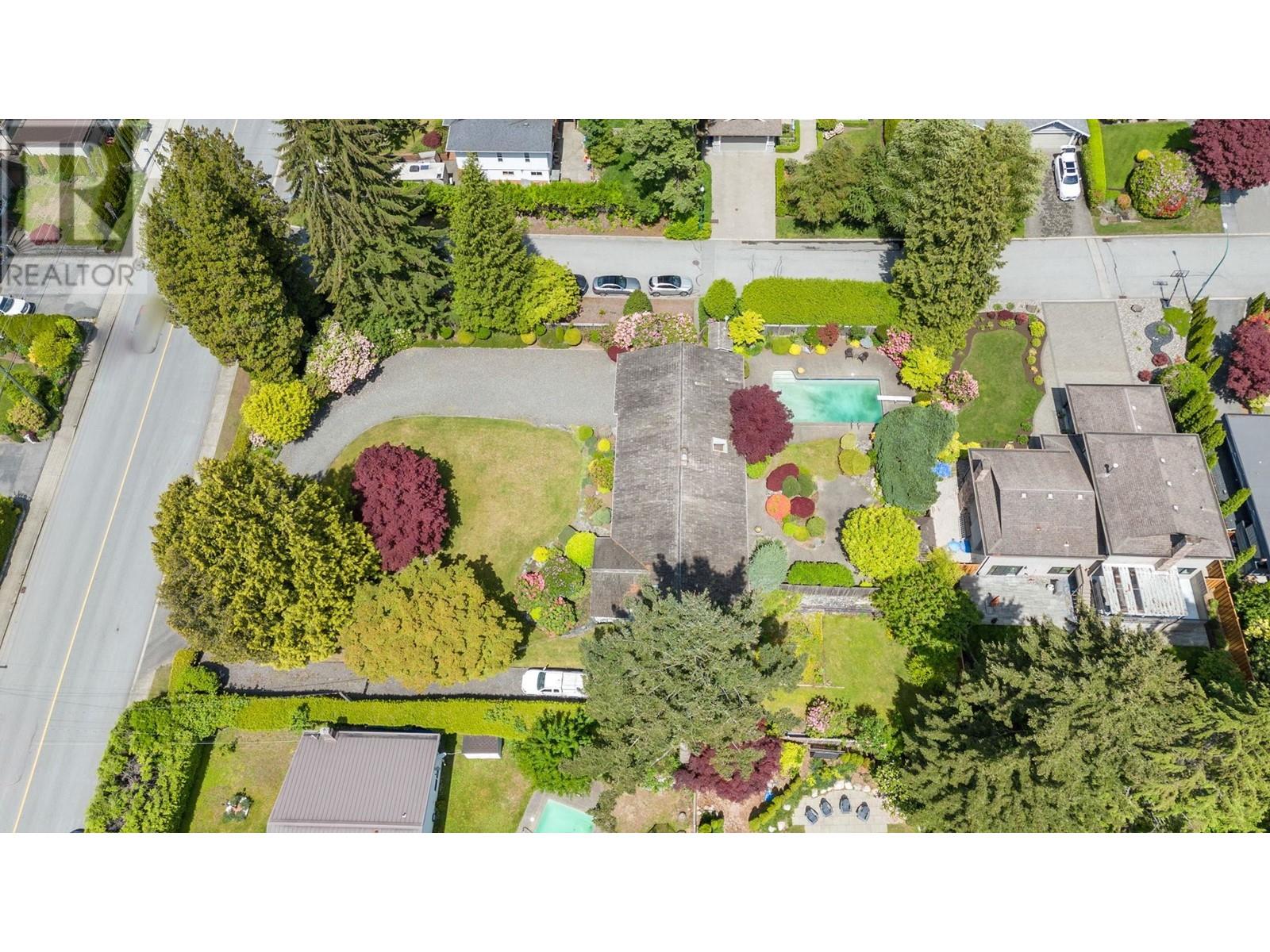 1488 Berkley Road, North Vancouver, British Columbia  V7H 1Y7 - Photo 2 - R2999880