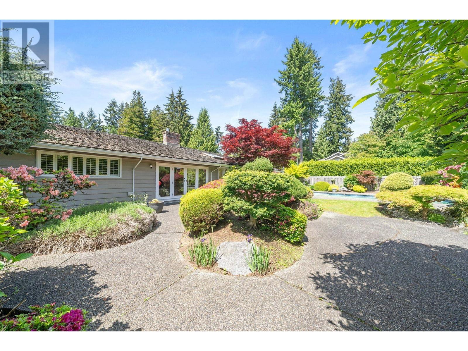 1488 Berkley Road, North Vancouver, British Columbia  V7H 1Y7 - Photo 10 - R2999880
