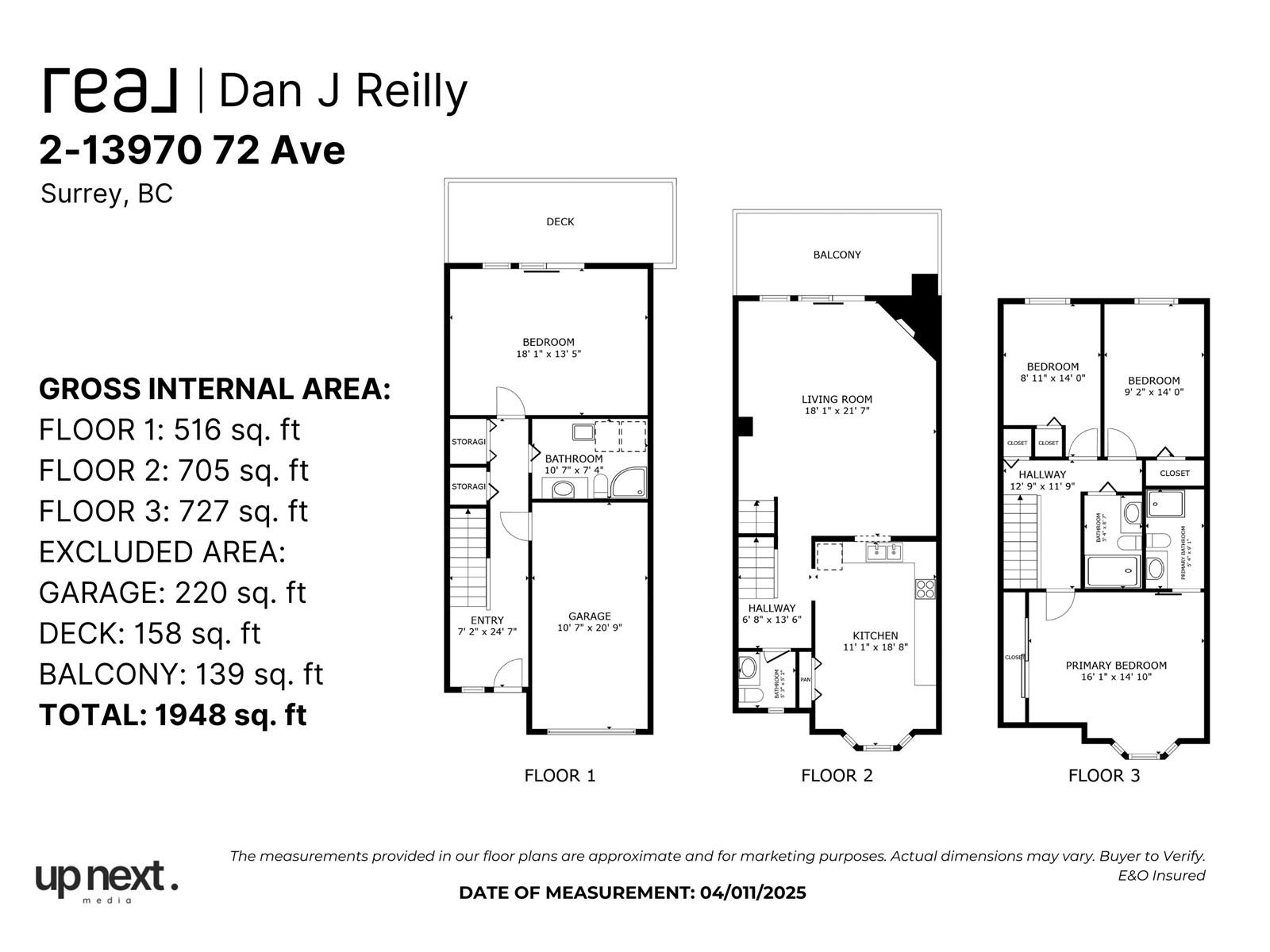 2 13970 72 Avenue, Surrey, British Columbia  V3W 0M5 - Photo 33 - R2991462