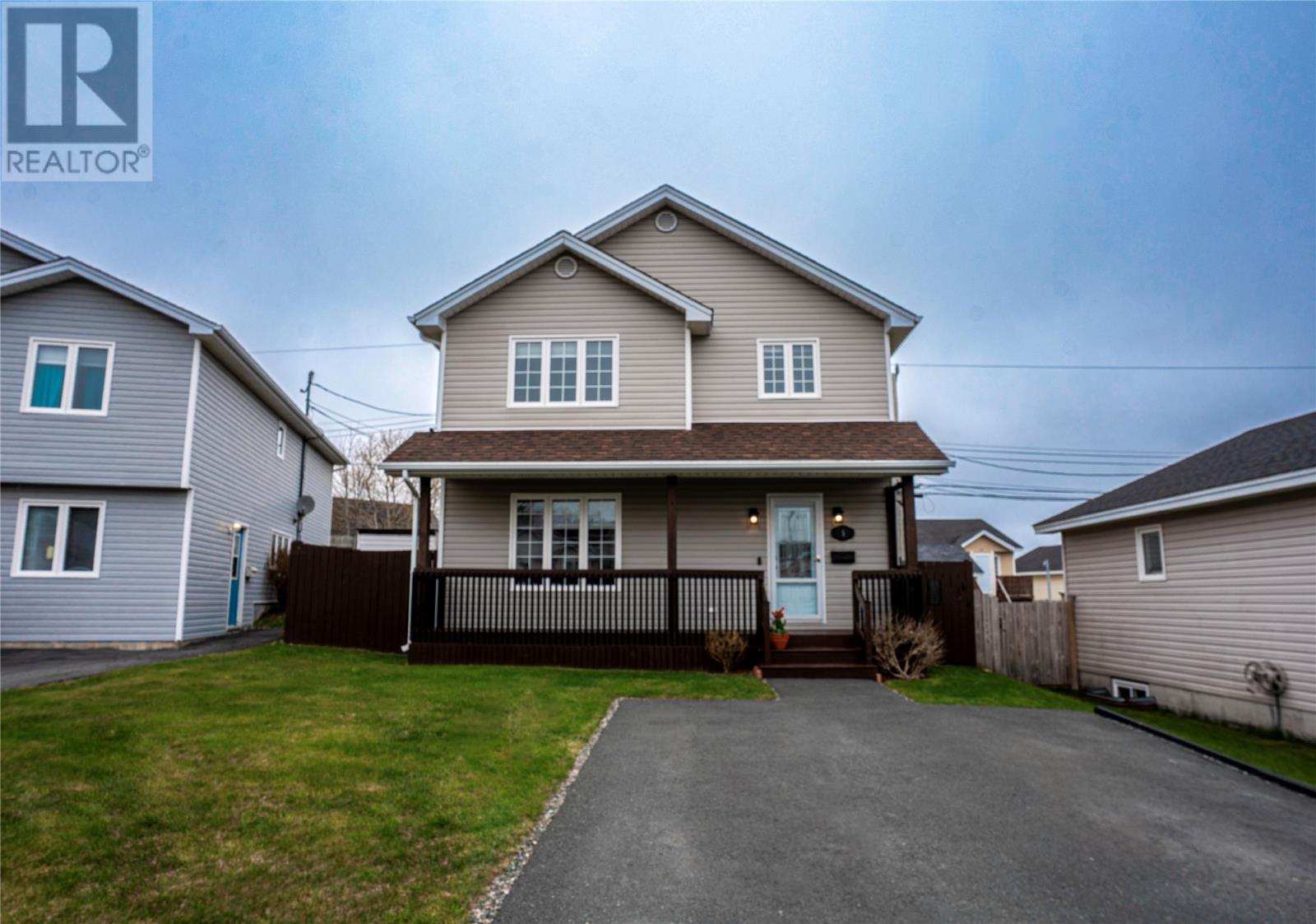 Property at 5 Caprea Place image 1