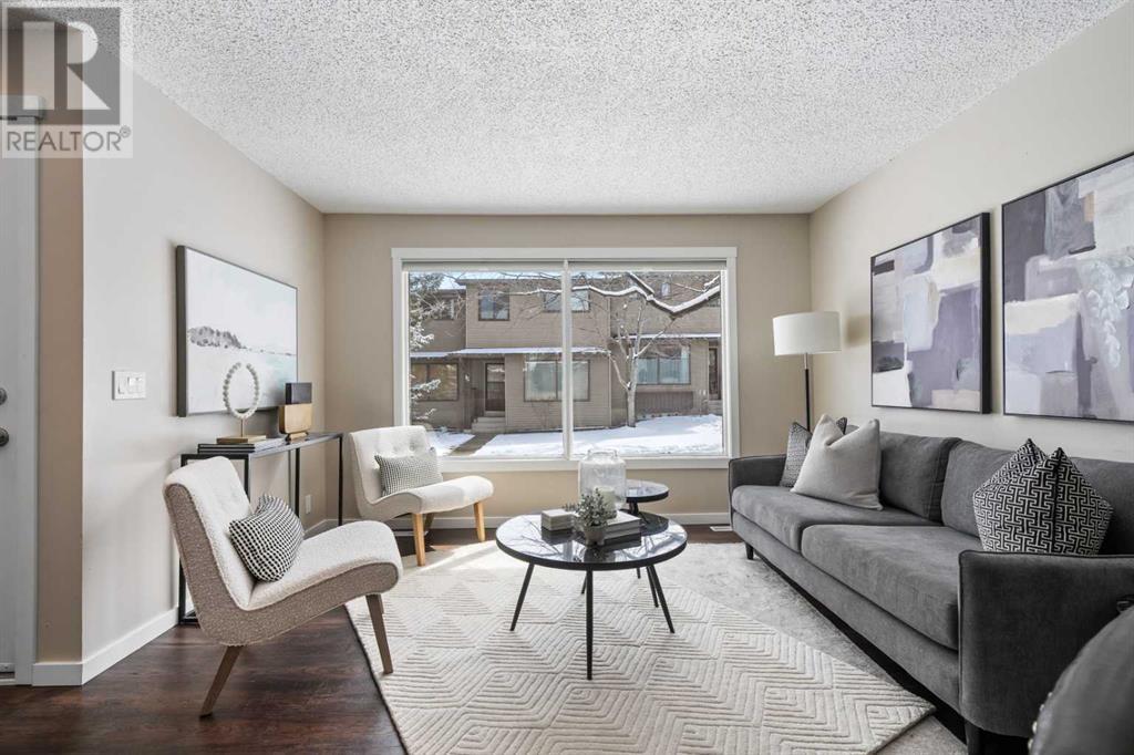 19, 380 Bermuda Drive Nw, Calgary, Alberta  T3K 2B2 - Photo 4 - A2207606