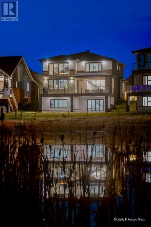 10 Stillwater Bay, Heritage Pointe, Alberta  T1S 4K5 - Photo 48 - A2208488