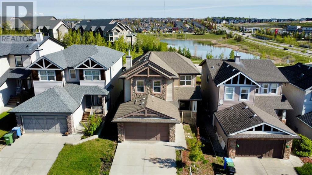 95 St Moritz Terrace Sw, Calgary, Alberta  T3H 5Y1 - Photo 1 - A2215958