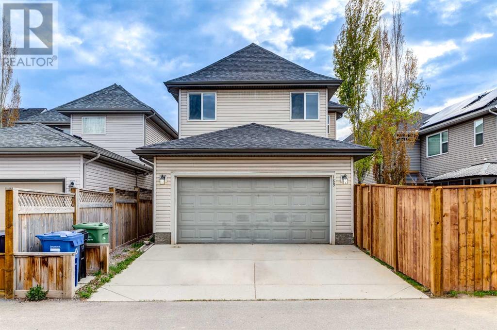 189 Cranarch Place Se, Calgary, Alberta  T3M 0W6 - Photo 43 - A2220901