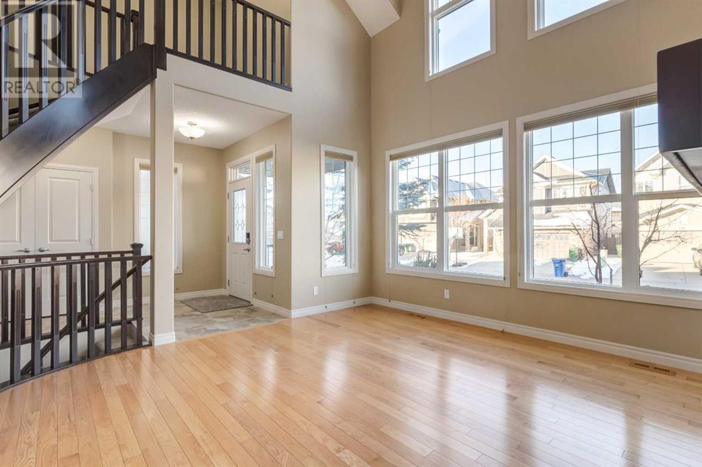 189 Cranarch Place Se, Calgary, Alberta  T3M 0W6 - Photo 2 - A2220901