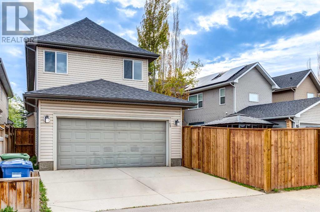 189 Cranarch Place Se, Calgary, Alberta  T3M 0W6 - Photo 44 - A2220901