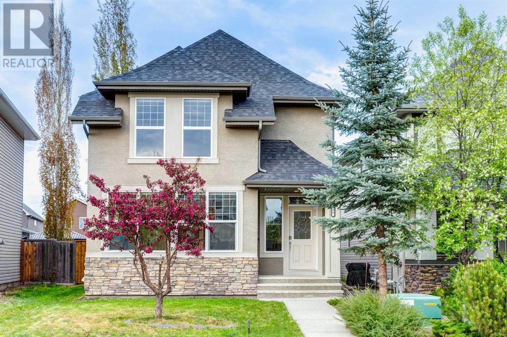 189 Cranarch Place Se, Calgary, Alberta  T3M 0W6 - Photo 1 - A2220901