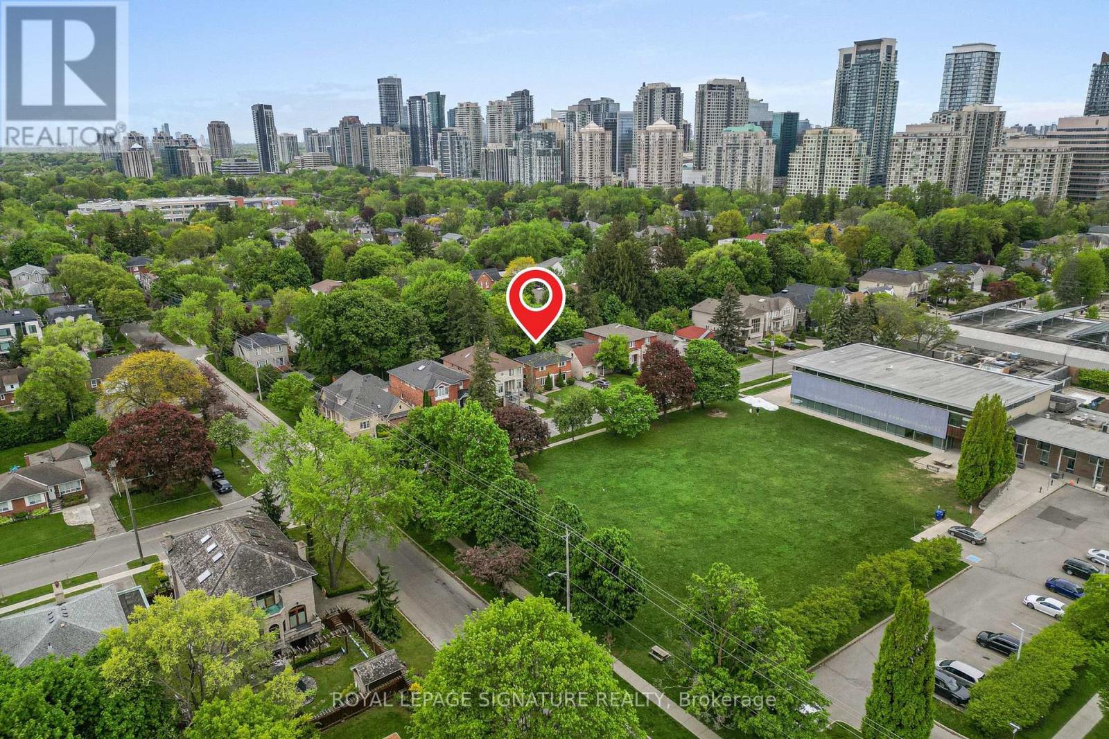 115 Mckee Avenue, Toronto, Ontario  M2N 4C2 - Photo 2 - C12169231