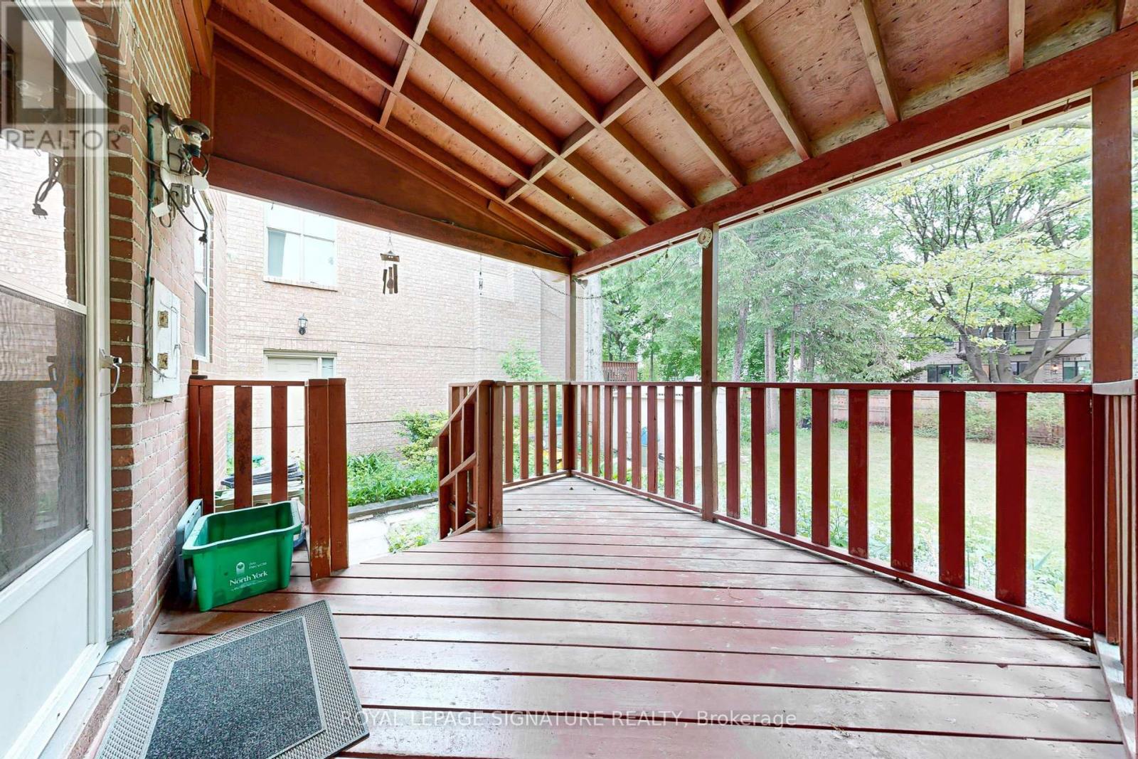 115 Mckee Avenue, Toronto, Ontario  M2N 4C2 - Photo 20 - C12169231
