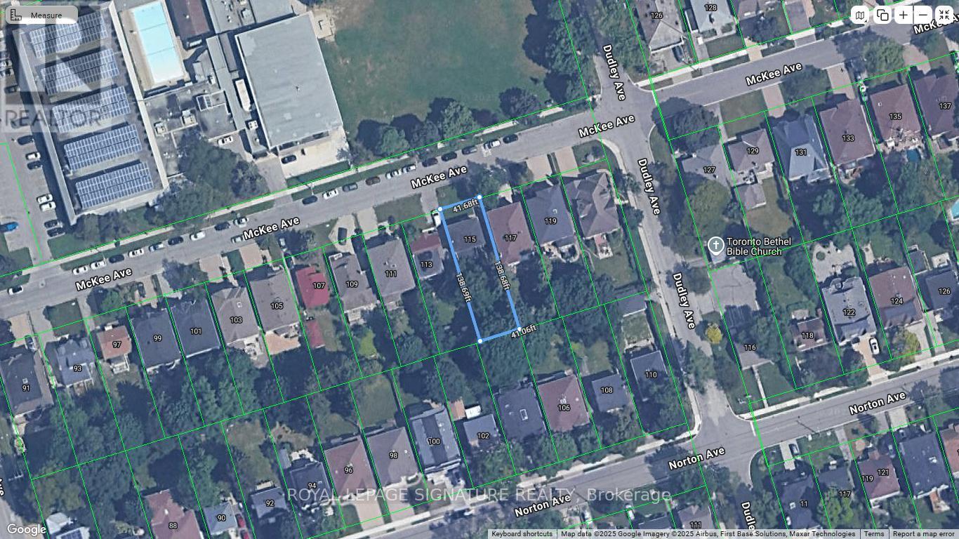 115 Mckee Avenue, Toronto, Ontario  M2N 4C2 - Photo 31 - C12169231