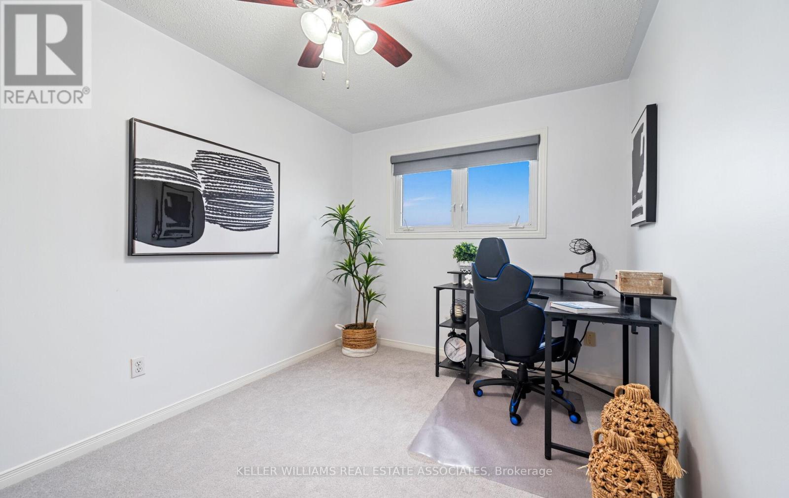 144 Genesee Drive, Oakville, Ontario  L6H 5Y9 - Photo 17 - W12170777