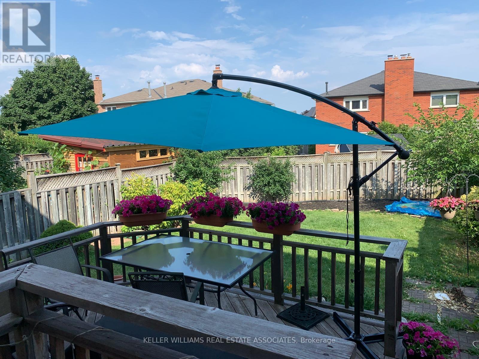 144 Genesee Drive, Oakville, Ontario  L6H 5Y9 - Photo 33 - W12170777