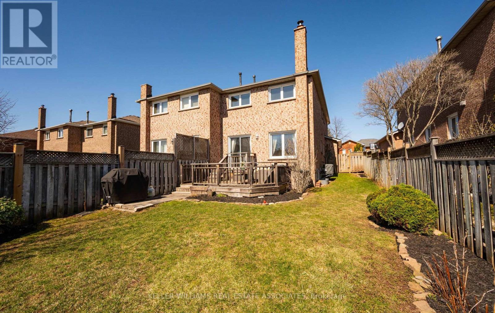 144 Genesee Drive, Oakville, Ontario  L6H 5Y9 - Photo 34 - W12170777