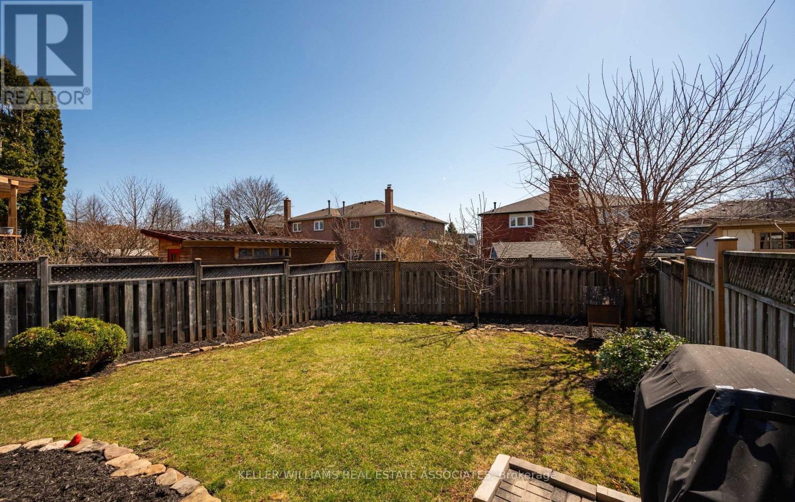 144 Genesee Drive, Oakville, Ontario  L6H 5Y9 - Photo 35 - W12170777