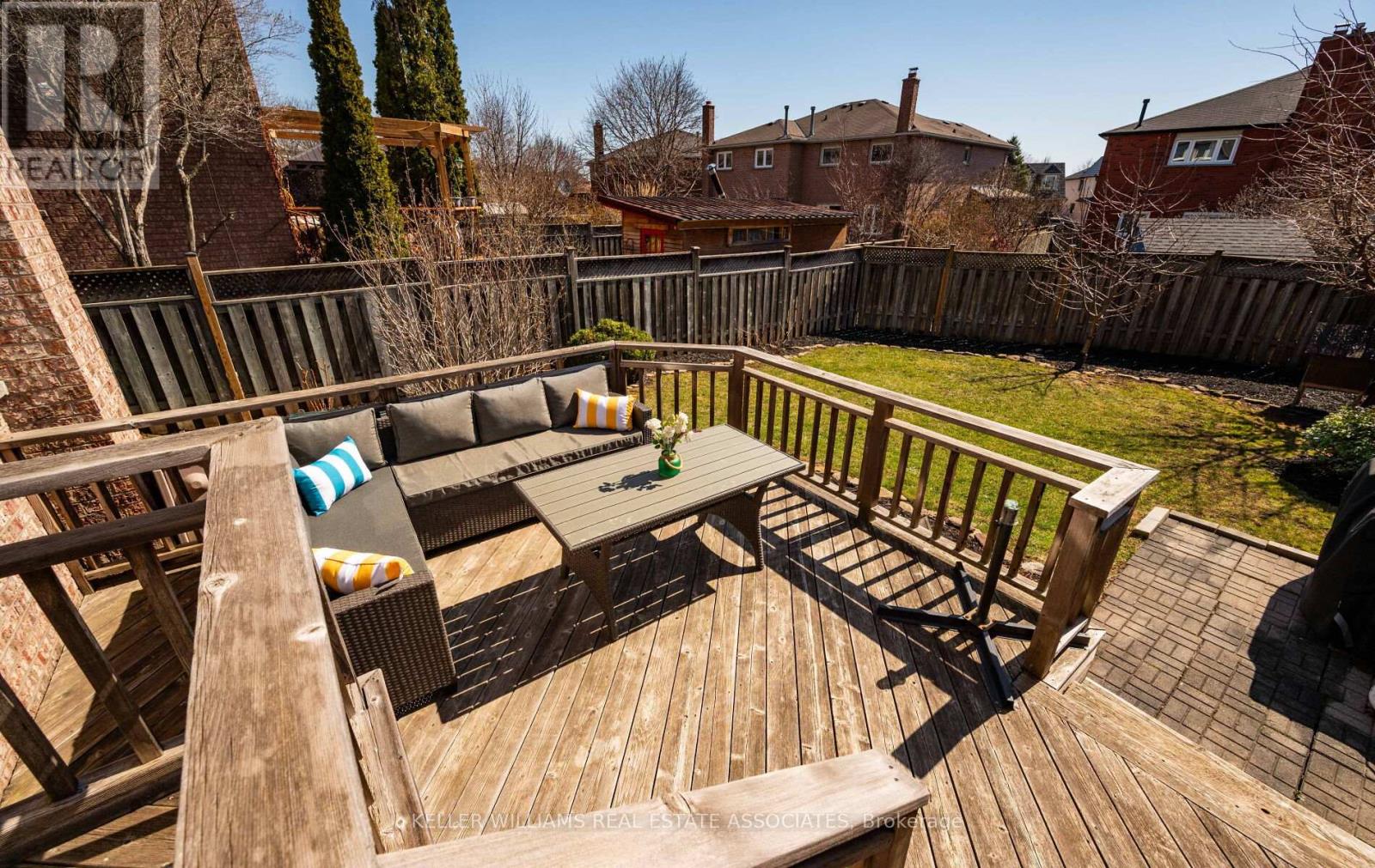 144 Genesee Drive, Oakville, Ontario  L6H 5Y9 - Photo 31 - W12170777