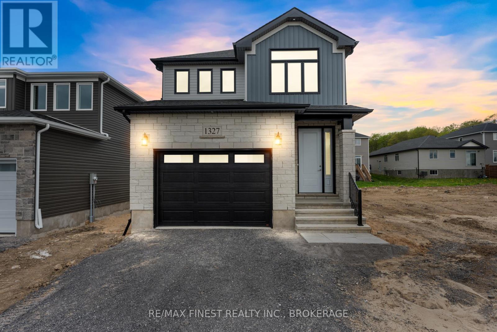LOT E70 - 1327 TURNBULL WAY, kingston (city northwest), Ontario