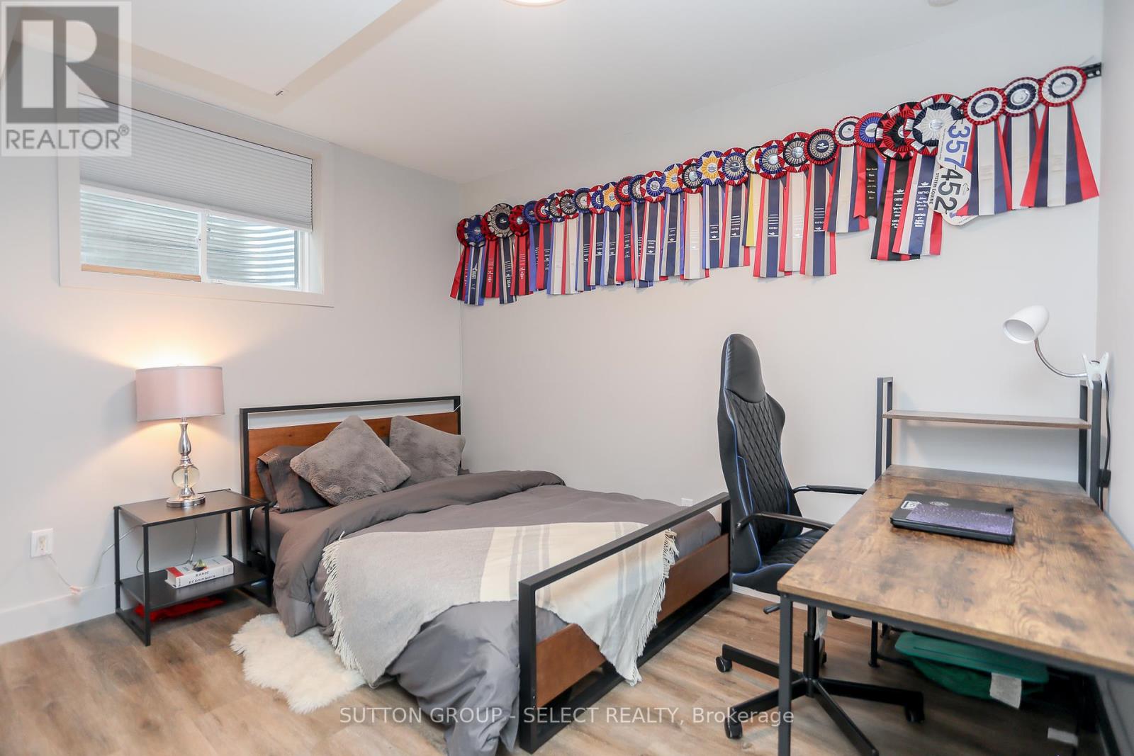 2460 Buroak Drive, London North, Ontario  N6G 0L5 - Photo 40 - X12168384