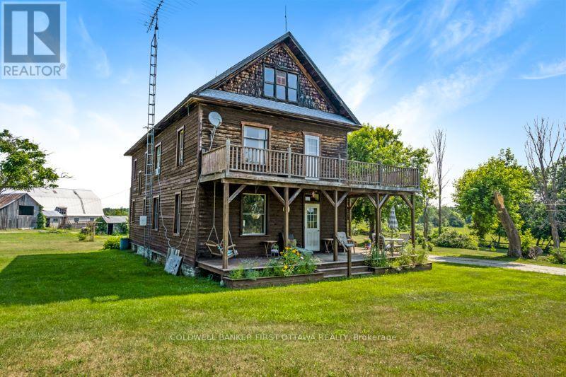 195 Montgomery Road, Drummond/north Elmsley, Ontario  K0G 1K0 - Photo 8 - X11961556
