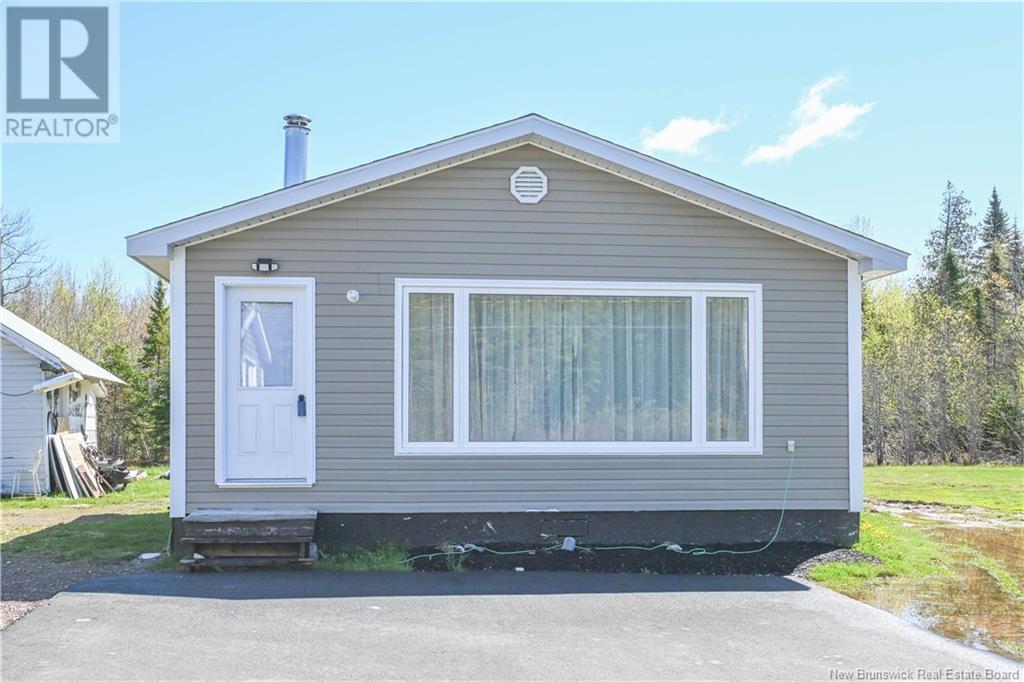 46 Principale Road, Petit-Paquetville, New Brunswick