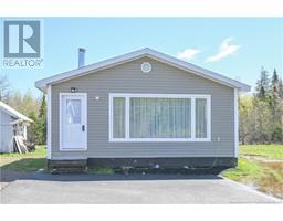 46 Principale Road, Petit-Paquetville, New Brunswick