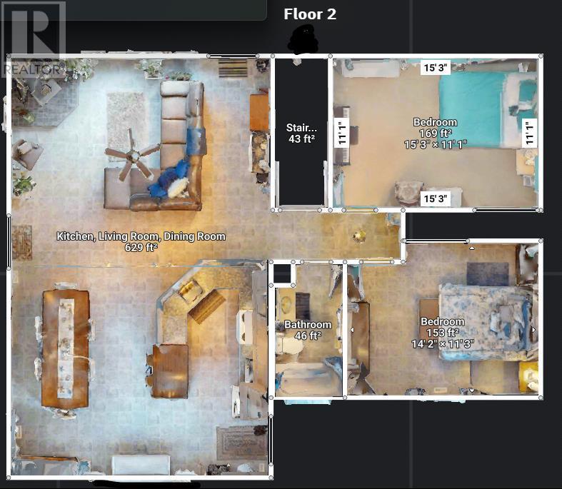 39 Front Street, White Sands, Alberta  T0C 2L0 - Photo 10 - A2193492