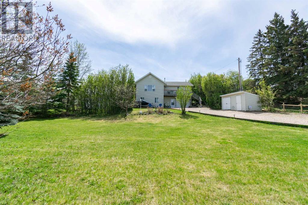 39 Front Street, White Sands, Alberta  T0C 2L0 - Photo 4 - A2193492