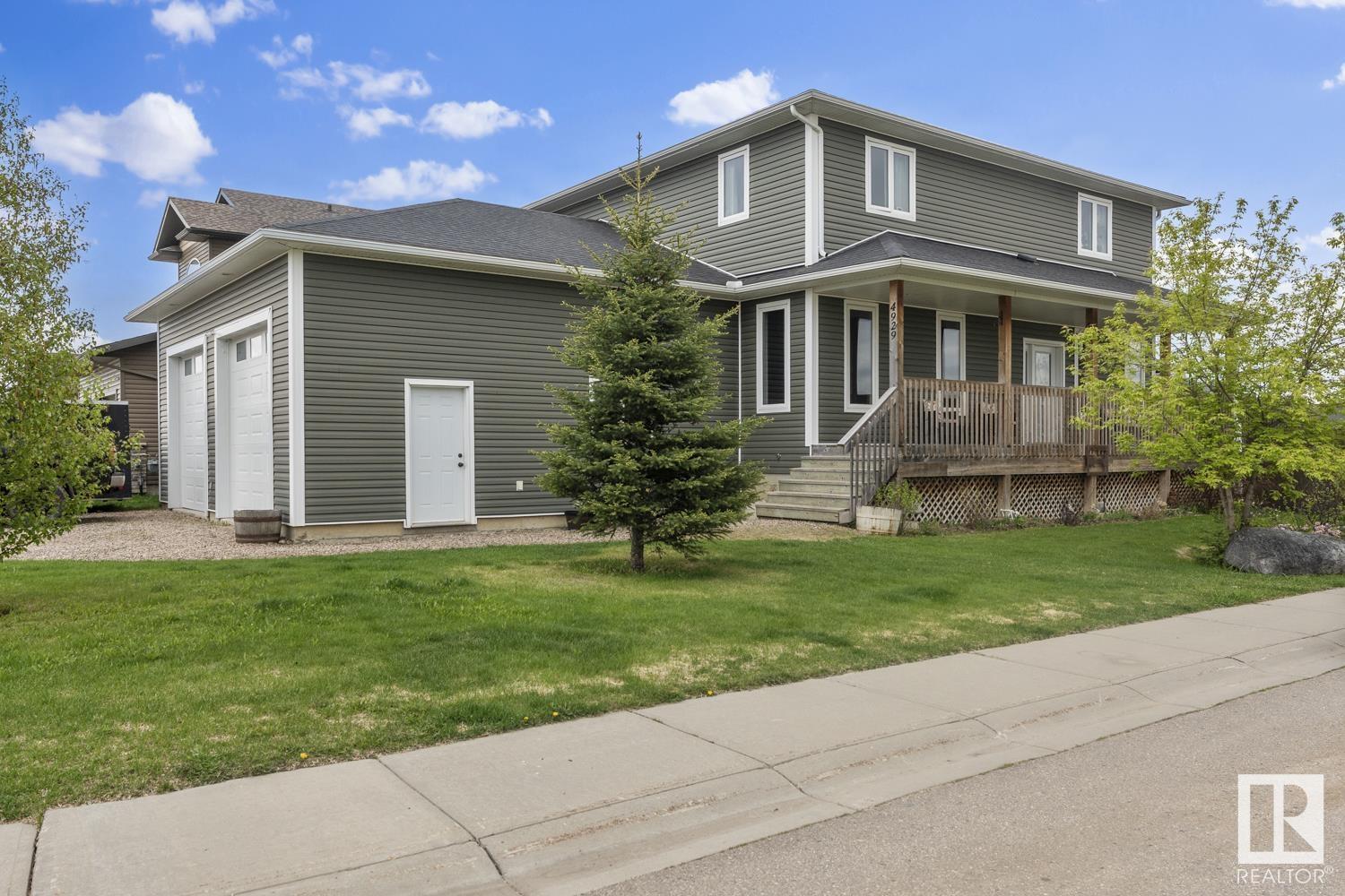 4929 58 AV, Cold Lake, Alberta