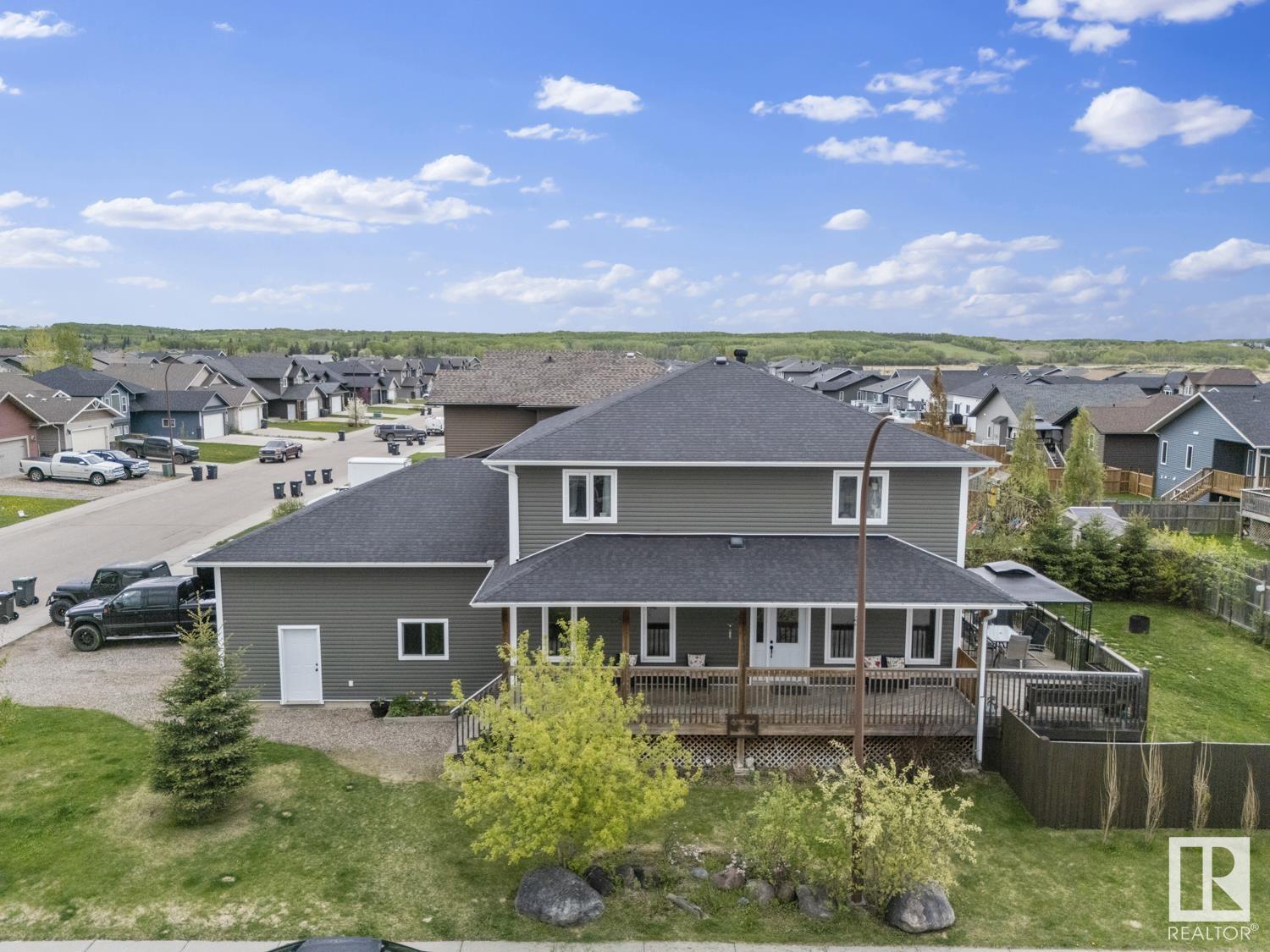 4929 58 Av, Cold Lake, Alberta  T9M 0E7 - Photo 2 - E4425234