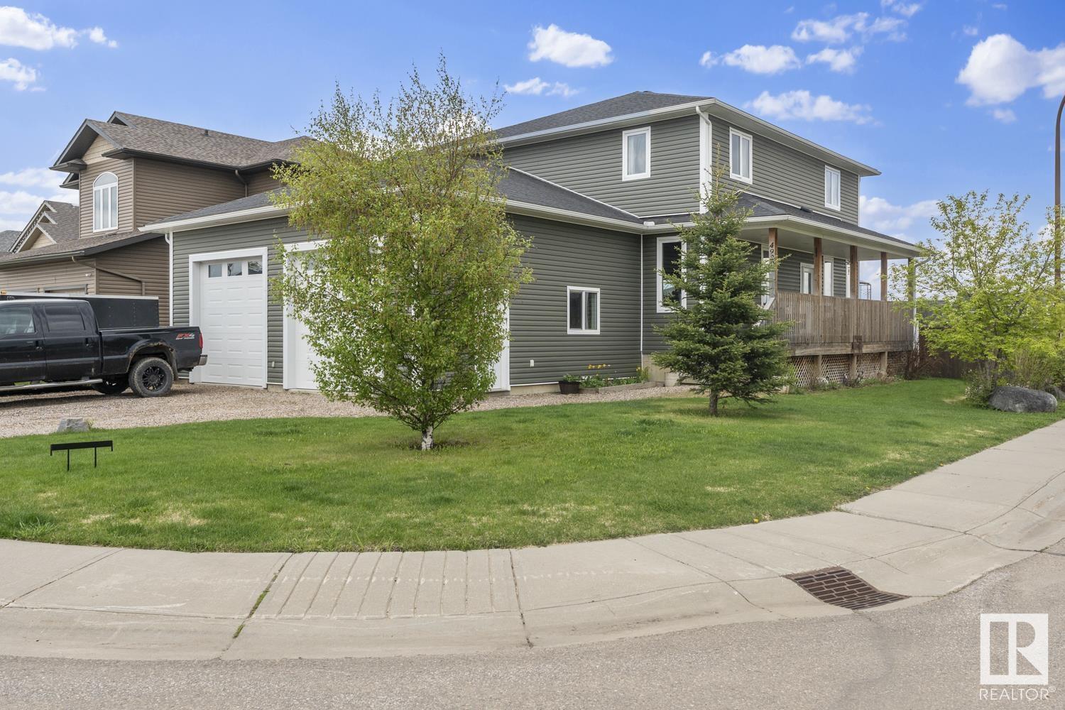 4929 58 Av, Cold Lake, Alberta  T9M 0E7 - Photo 39 - E4425234