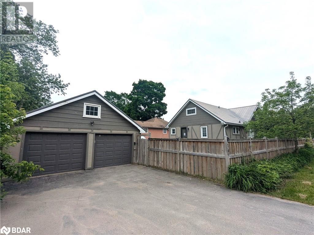 Property at 2709 25 SIDE Road image 2