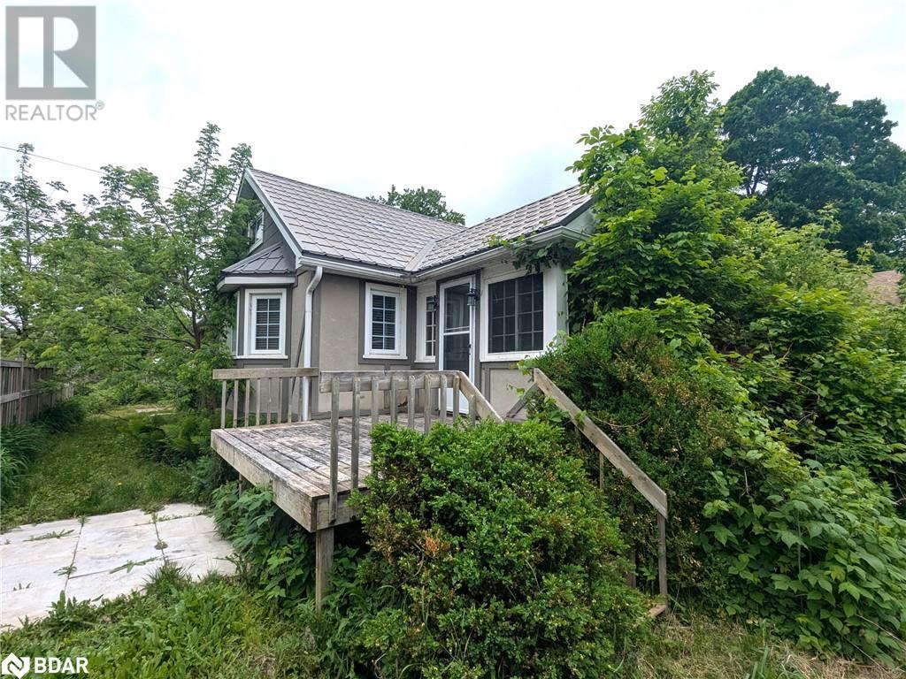 Property at 2709 25 SIDE Road image 5