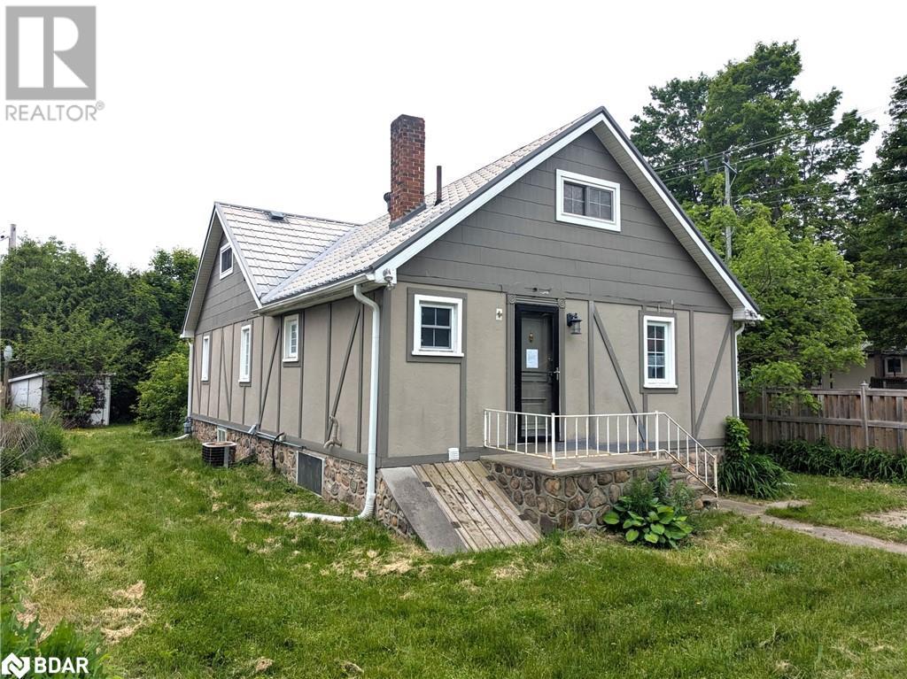 Property at 2709 25 SIDE Road image 1