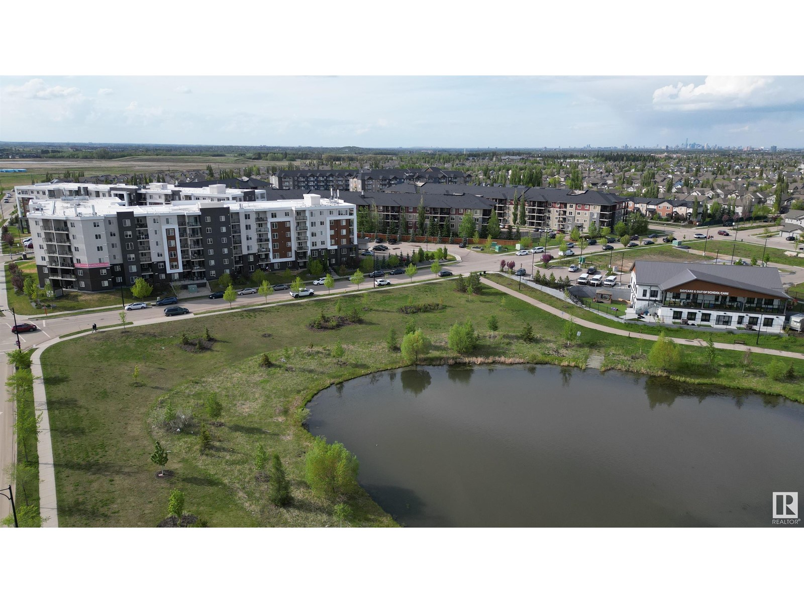 #305 12045 22 Av Sw, Edmonton, Alberta  T6W 2Y2 - Photo 36 - E4434586
