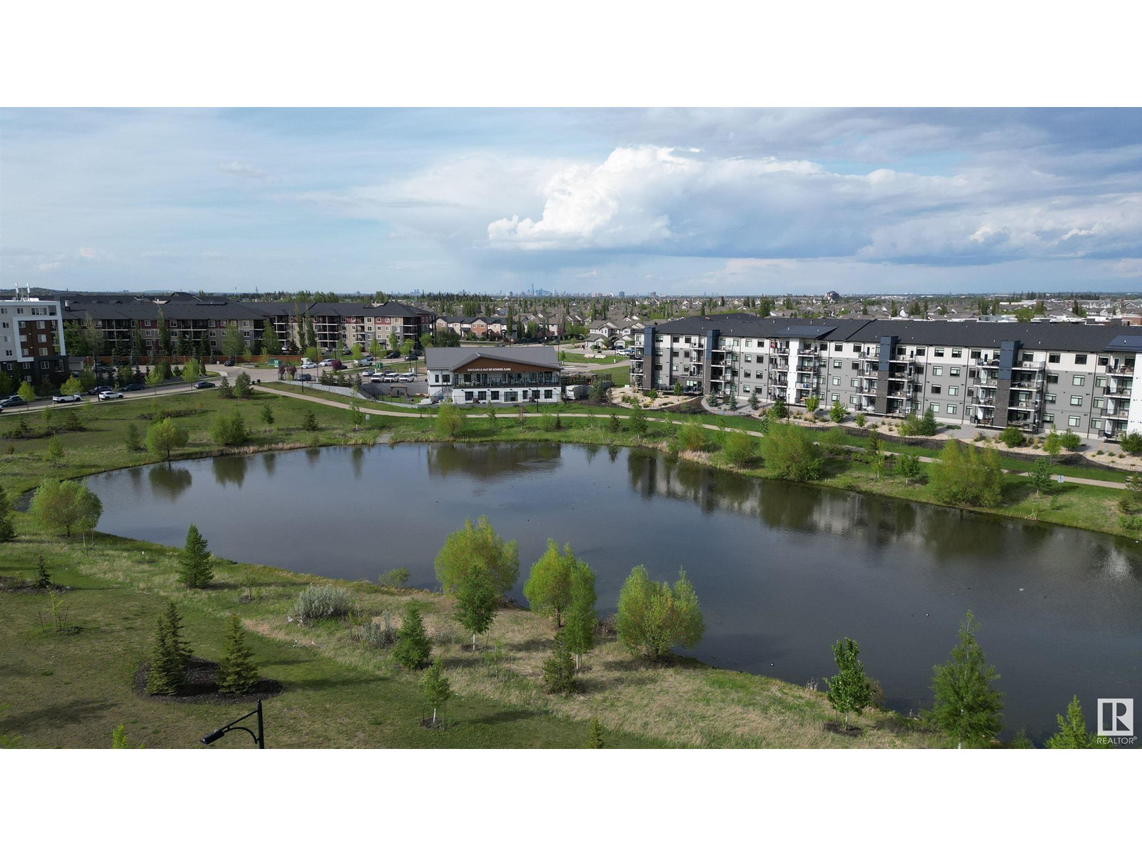 #305 12045 22 Av Sw, Edmonton, Alberta  T6W 2Y2 - Photo 41 - E4434586
