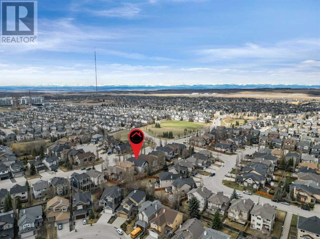 250 Cougar Ridge Drive Sw, Calgary, Alberta  T3H 5R9 - Photo 48 - A2213448
