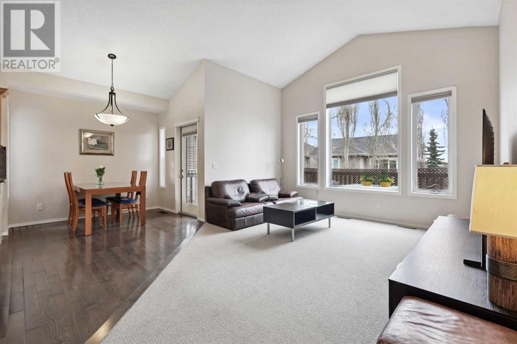 250 Cougar Ridge Drive Sw, Calgary, Alberta  T3H 5R9 - Photo 12 - A2213448