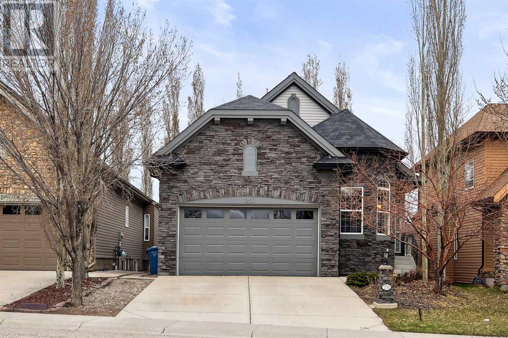 250 Cougar Ridge Drive Sw, Calgary, Alberta  T3H 5R9 - Photo 1 - A2213448