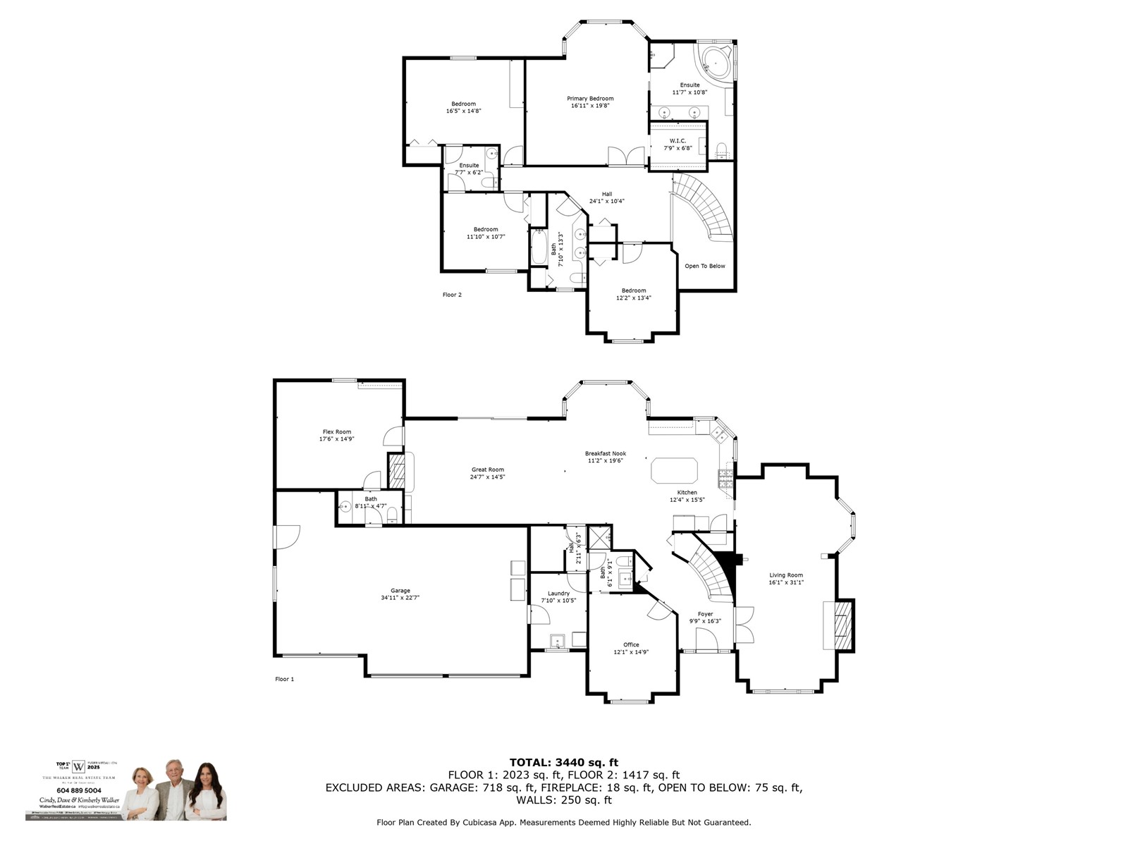 1722 137a Street, Surrey, British Columbia  V4A 9E6 - Photo 7 - R3006306